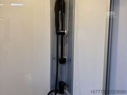 Crosscamp EXPDN Teilintegriert T 7.4 E