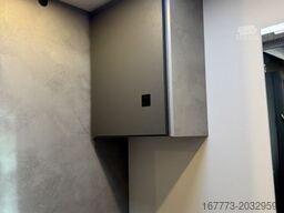 Crosscamp EXPDN Teilintegriert T 7.4 E