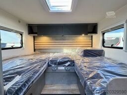 Crosscamp EXPDN Teilintegriert T 7.4 E