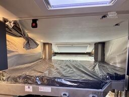 Crosscamp EXPDN Teilintegriert T 7.4 E