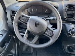 Crosscamp EXPDN Teilintegriert T 7.4 E