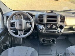 Crosscamp EXPDN Teilintegriert T 7.4 E