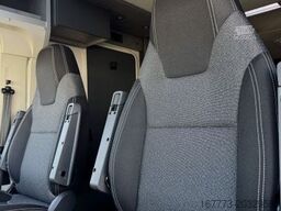 Crosscamp EXPDN Teilintegriert T 7.4 E