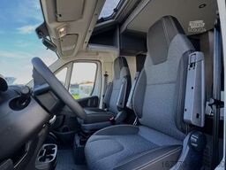 Crosscamp EXPDN Teilintegriert T 7.4 E