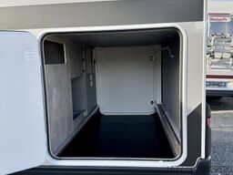 Crosscamp EXPDN Teilintegriert T 7.4 E