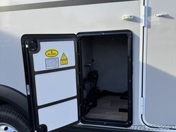 Crosscamp EXPDN Teilintegriert T 7.4 E