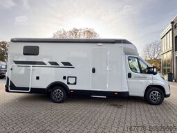 Crosscamp EXPDN Teilintegriert T 7.4 E 