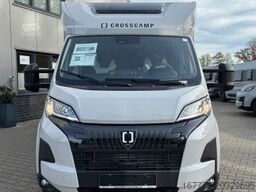 Crosscamp EXPDN Teilintegriert T 7.4 E