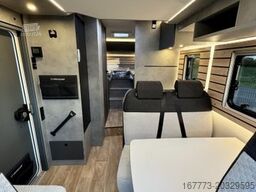 Crosscamp EXPDN Teilintegriert T 7.4 E