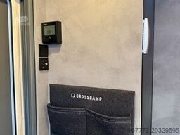 Crosscamp EXPDN Teilintegriert T 7.4 E 