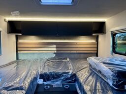 Crosscamp EXPDN Teilintegriert T 7.4 E 