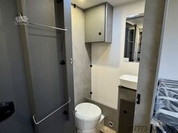 Crosscamp EXPDN Teilintegriert T 7.4 E