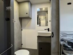 Crosscamp EXPDN Teilintegriert T 7.4 E 