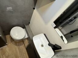 Crosscamp EXPDN Teilintegriert T 7.4 E 