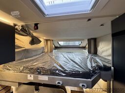 Crosscamp EXPDN Teilintegriert T 7.4 E