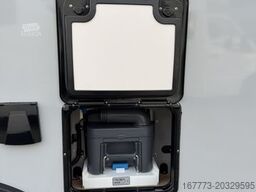 Crosscamp EXPDN Teilintegriert T 7.4 E