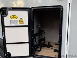 Crosscamp EXPDN Teilintegriert T 7.4 E 