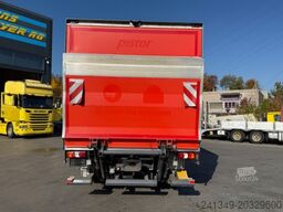 MERCEDES-BENZ Antos 2540 6x2 (Engine defect)