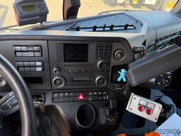 MERCEDES-BENZ Antos 2540 6x2 (Engine defect)