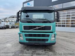 VOLVO FM-400 4x2 UT GIGANT 18T