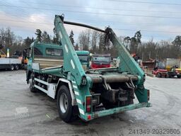 VOLVO FM-400 4x2 UT GIGANT 18T