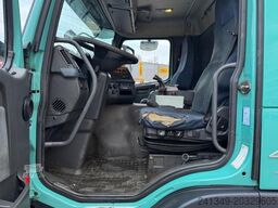 VOLVO FM-400 4x2 UT GIGANT 18T
