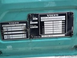 VOLVO FM-400 4x2 UT GIGANT 18T