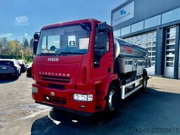 IVECO 180E28 4x2 Milchtank