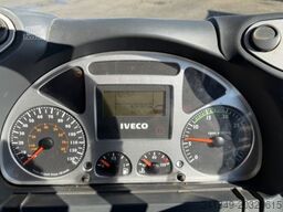 IVECO 180E28 4x2 Milchtank