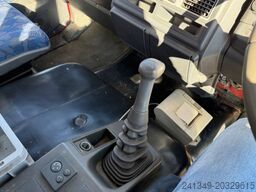 IVECO 180E28 4x2 Milchtank