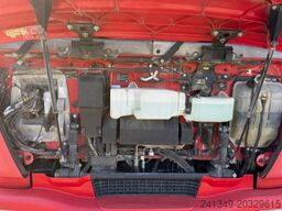 IVECO 180E28 4x2 Milchtank