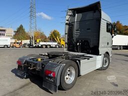 MAN TGX 18.500 4x2 (Engine defect)