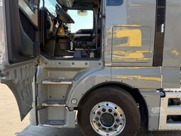MAN TGX 18.500 4x2 (Engine defect)