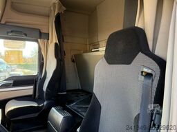MAN TGX 18.500 4x2 (Engine defect)