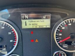 MAN TGX 18.500 4x2 (Engine defect)