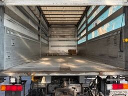 MERCEDES-BENZ Actros 2548 6x2 Hiab 244-5