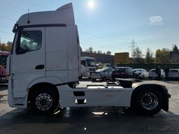 MERCEDES-BENZ Actros 1846 4x2 Hydraulik