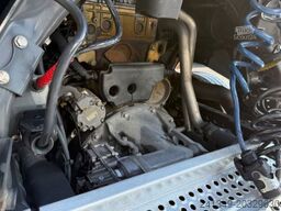 MERCEDES-BENZ Actros 1846 4x2 Hydraulik