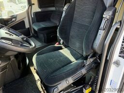 MERCEDES-BENZ Actros 1846 4x2 Hydraulik