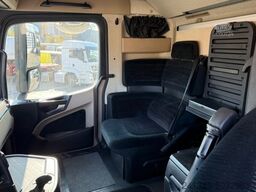 MERCEDES-BENZ Actros 1846 4x2 Hydraulik