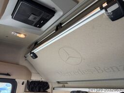 MERCEDES-BENZ Actros 1846 4x2 Hydraulik