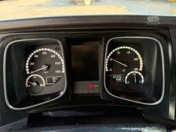 MERCEDES-BENZ Actros 1846 4x2 Hydraulik