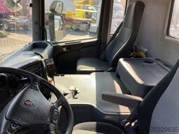 SCANIA P410 8x4 Liebherr 9m3