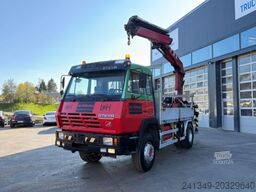 STEYR 19S360 4x4 HMF2230-7