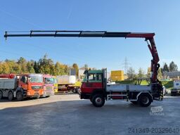 STEYR 19S360 4x4 HMF2230-7