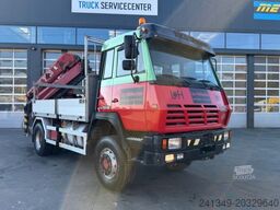 STEYR 19S360 4x4 HMF2230-7