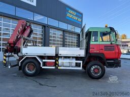 STEYR 19S360 4x4 HMF2230-7