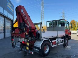 STEYR 19S360 4x4 HMF2230-7