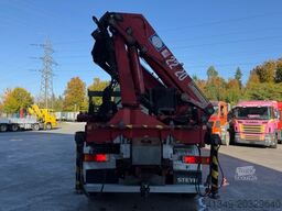 STEYR 19S360 4x4 HMF2230-7