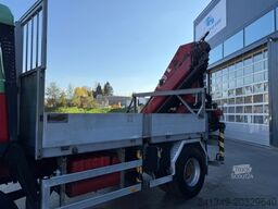 STEYR 19S360 4x4 HMF2230-7